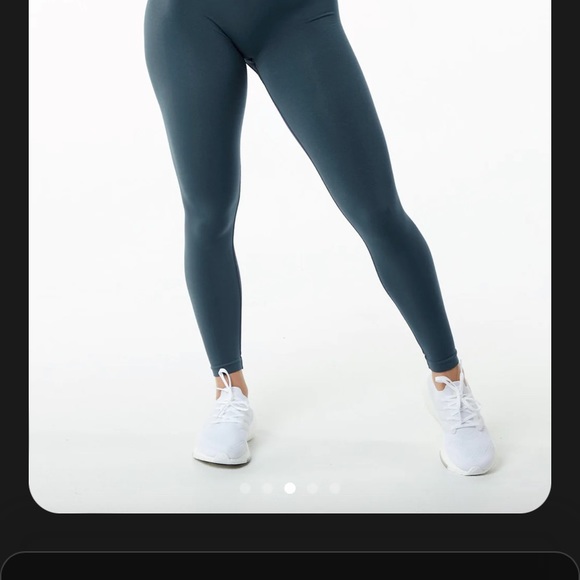 Alphalete amplify leggings - Picture 3 of 5